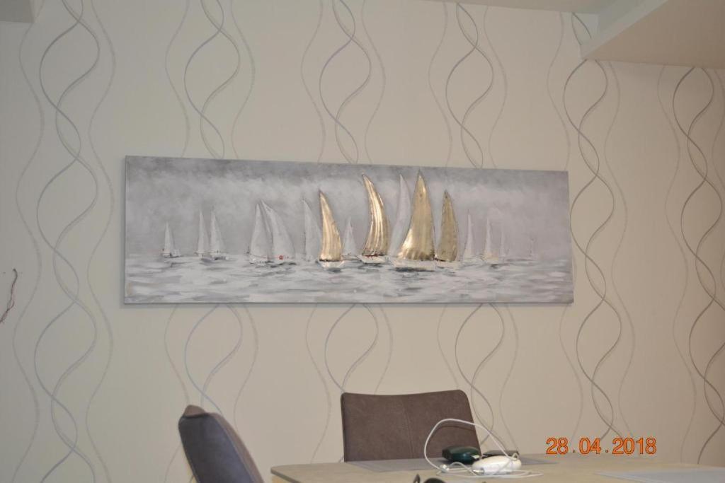 My Paradies - Njivice Penthouse*** Exterior photo