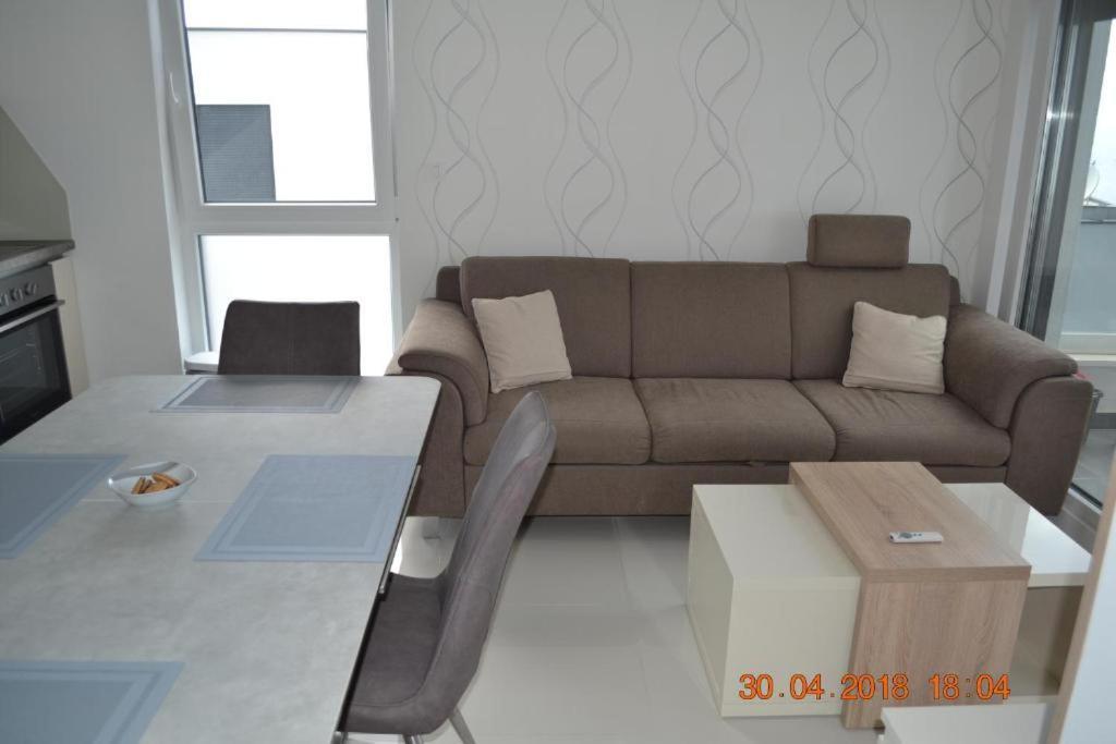 My Paradies - Njivice Penthouse*** Exterior photo